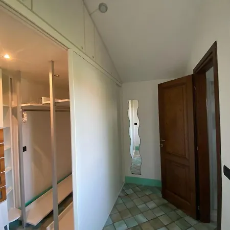 Alloro 2 - Renovated Two-room Apartment