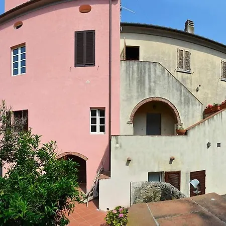 Apartment Alloro 2 - Renovated Two-room *