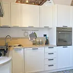 Alloro 2 - Renovated Two-room Daire *