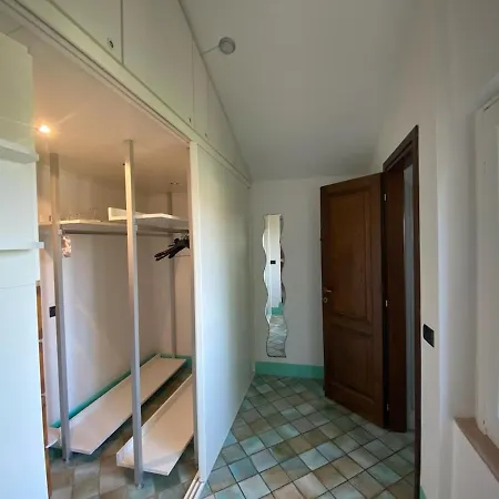 公寓 Alloro 2 - Renovated Two-room *