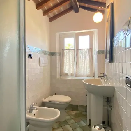 Alloro 2 - Renovated Two-room 马西亚娜马里纳