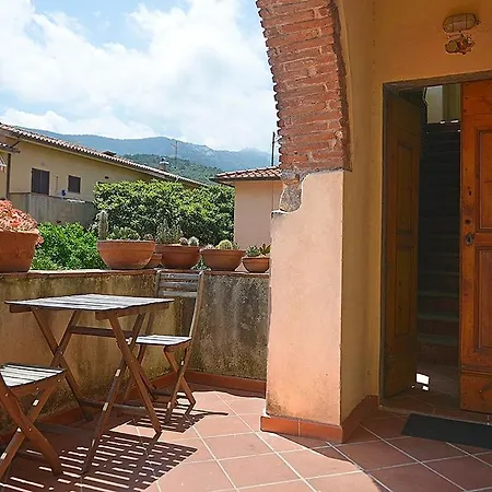 Alloro 2 - Renovated Two-room Apartament Marciana Marina (Isola d'Elba)