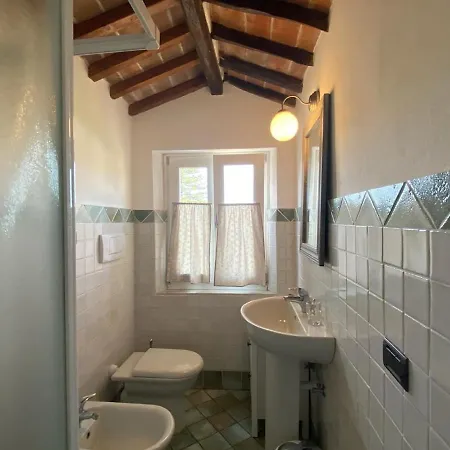 公寓 Alloro 2 - Renovated Two-room *