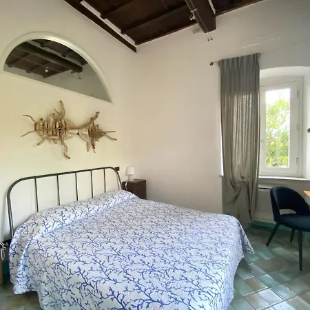 Alloro 2 - Renovated Two-room