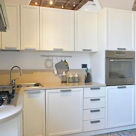 Alloro 2 - Renovated Two-room 公寓 *