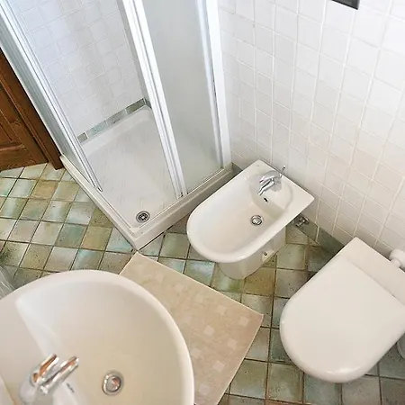 Alloro 2 - Renovated Two-room Apartament Marciana Marina (Isola d'Elba)