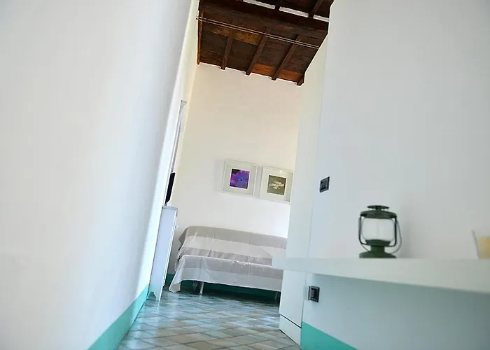 Appartement Alloro 2 - Renovated Two-room *