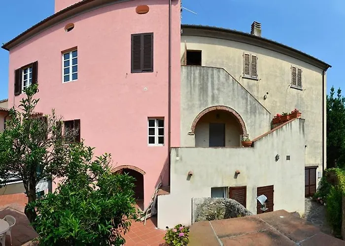 Lägenhet Alloro 2 - Renovated Two-room *