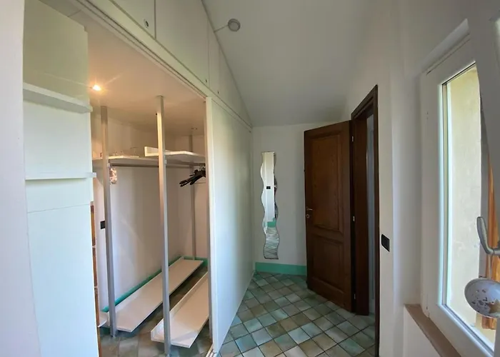 Appartement Alloro 2 - Renovated Two-room *