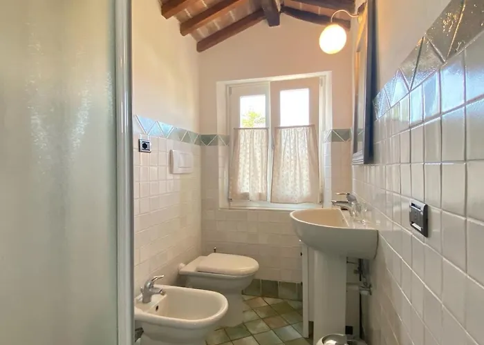 Alloro 2 - Renovated Two-room Marciana Marina (Isola d'Elba)