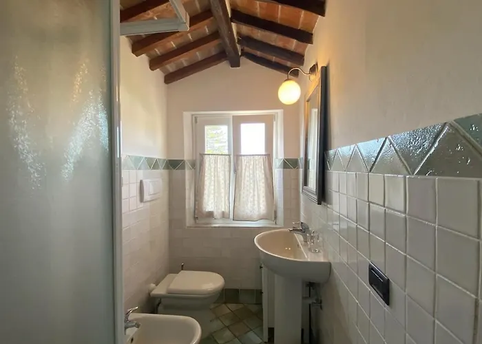 Appartement Alloro 2 - Renovated Two-room *