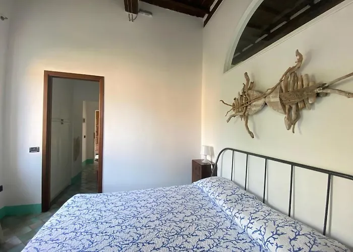 Alloro 2 - Renovated Two-room Lägenhet Marciana Marina (Isola d'Elba)