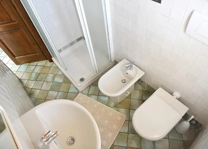 Alloro 2 - Renovated Two-room Appartement Marciana Marina (Isola d'Elba)