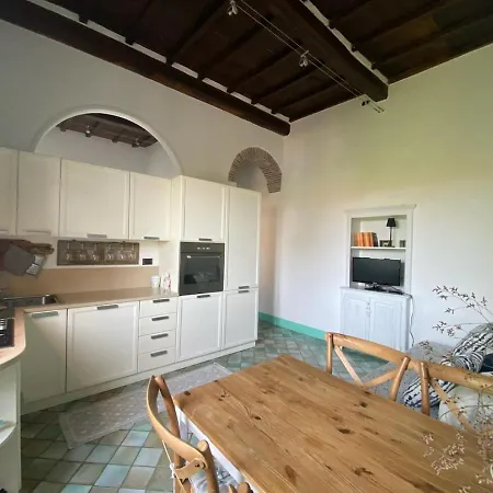 Apartamento Alloro 2 - Renovated Two-room Marciana Marina (Isola d'Elba)